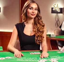 xking Live Casino